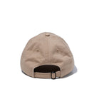 9TWENTY Peanuts LOS ANGELES ジョー・クール キャメル - 13073350-OSFM | NEW ERA ニューエラ公式オンラインストア