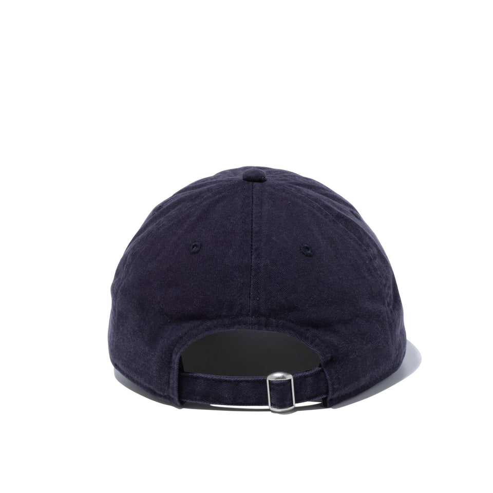 9TWENTY Peanuts NEW YORK CITY ジョー・クール 王冠 ネイビー - 13073346-OSFM | NEW ERA ニューエラ公式オンラインストア