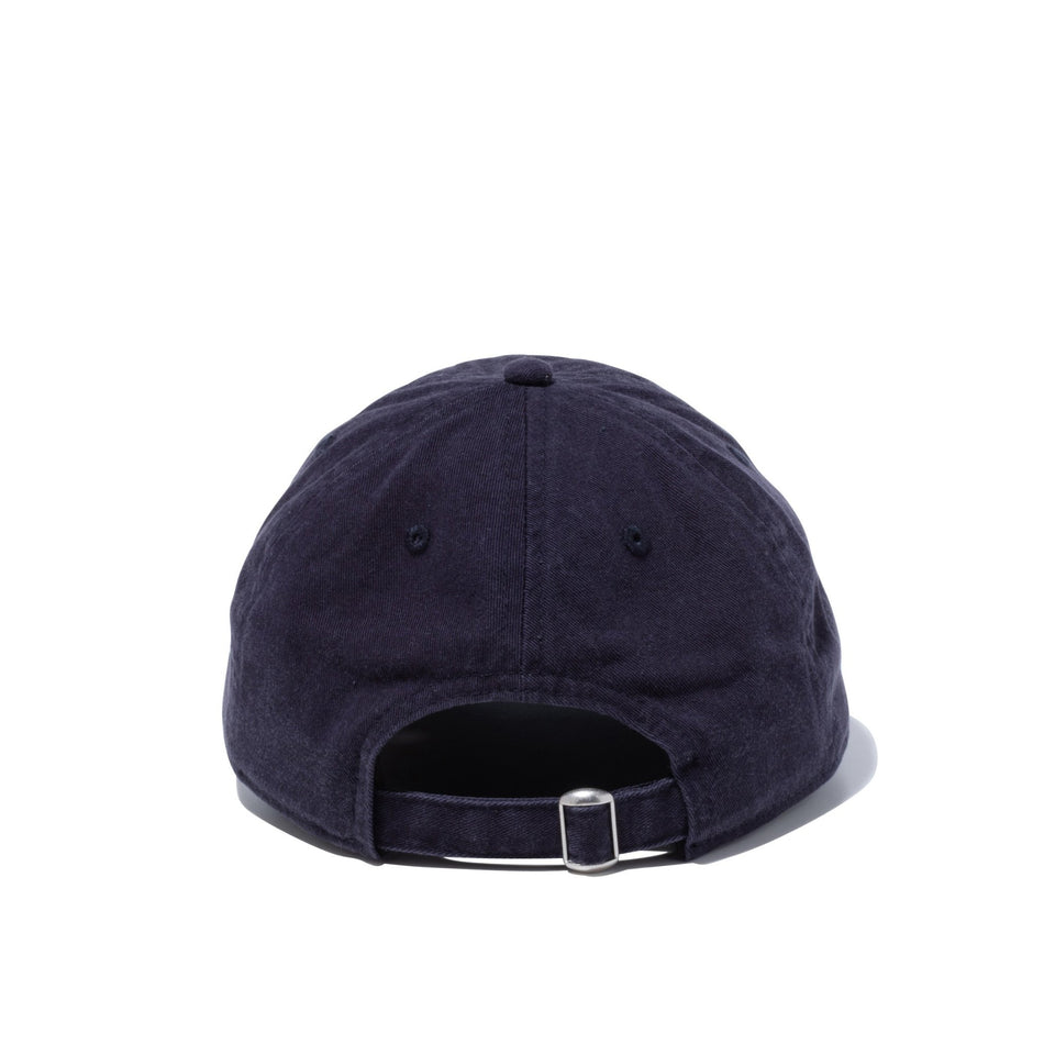 9TWENTY Peanuts NEW YORK CITY ジョー・クール 王冠 ネイビー - 13073346-OSFM | NEW ERA ニューエラ公式オンラインストア