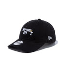 9TWENTY Peanuts NEW YORK CITY ジョー・クール 王冠 ブラック - 13073348-OSFM | NEW ERA ニューエラ公式オンラインストア