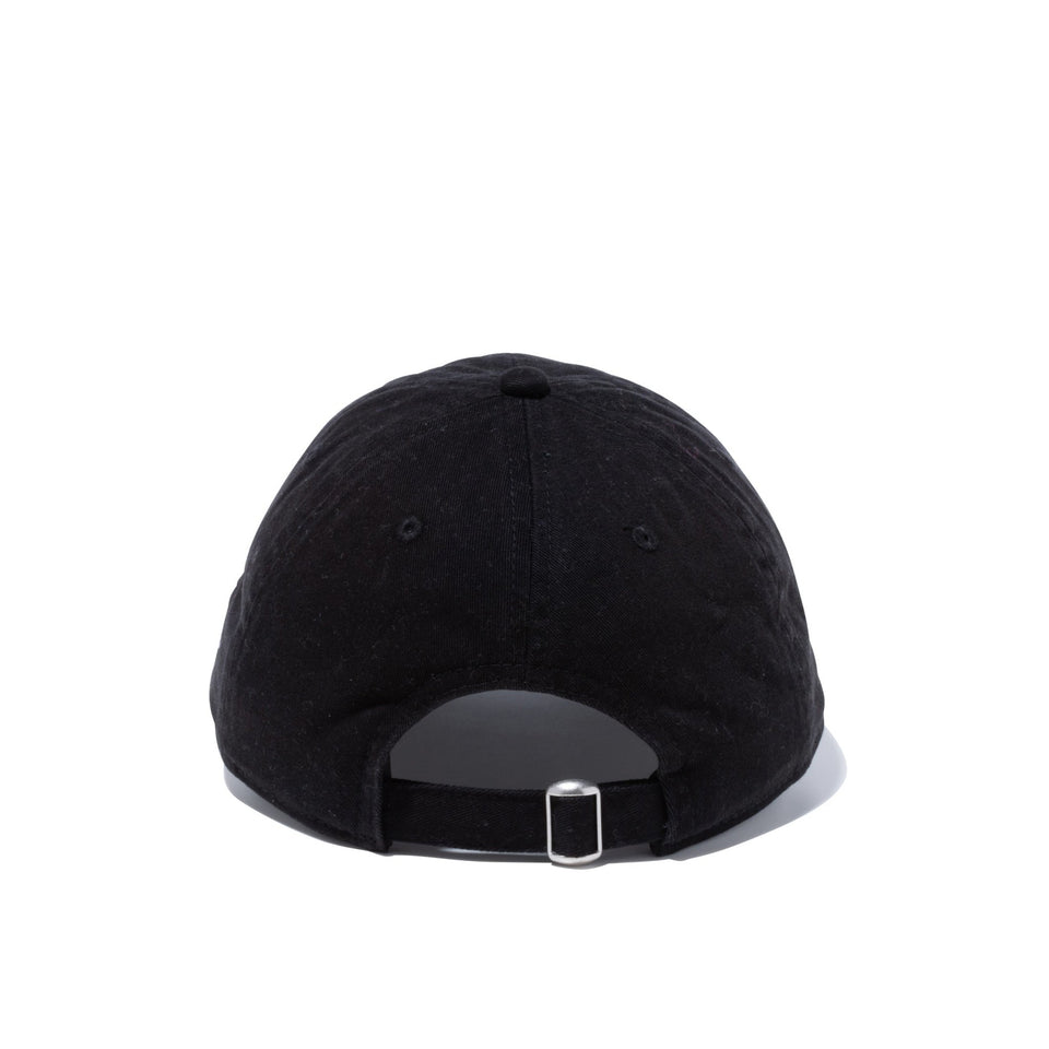 9TWENTY Peanuts NEW YORK CITY ジョー・クール 王冠 ブラック - 13073348-OSFM | NEW ERA ニューエラ公式オンラインストア