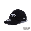 9TWENTY Peanuts NEW YORK CITY ジョー・クール 王冠 ブラック - 13073348-OSFM | NEW ERA ニューエラ公式オンラインストア