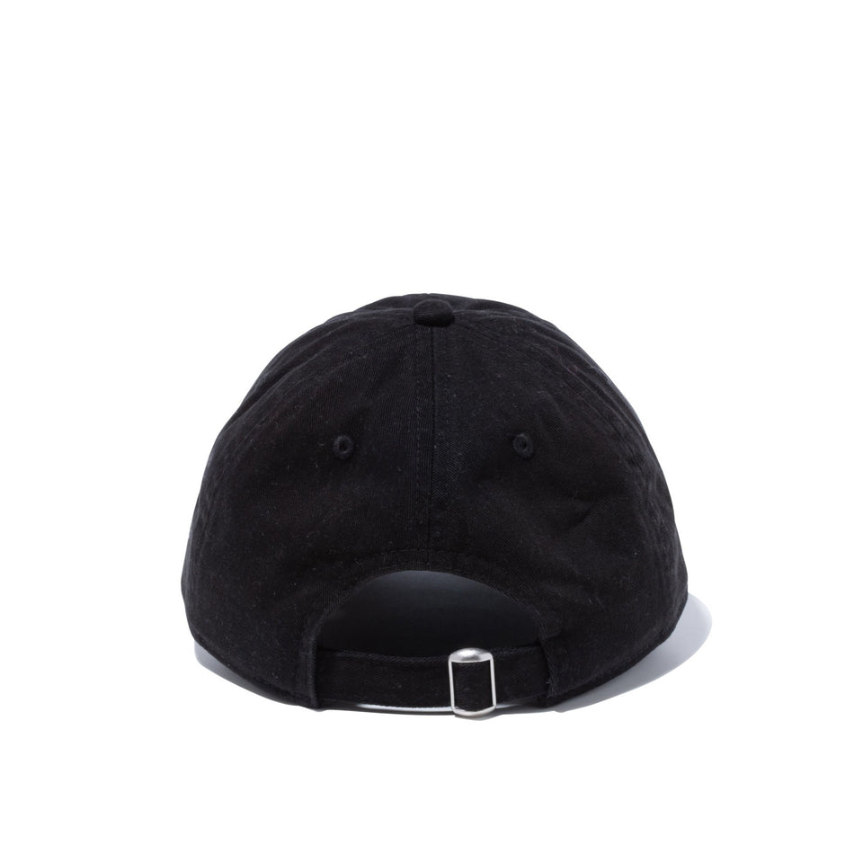 9TWENTY Peanuts NEW YORK CITY ジョー・クール 王冠 ブラック - 13073348-OSFM | NEW ERA ニューエラ公式オンラインストア