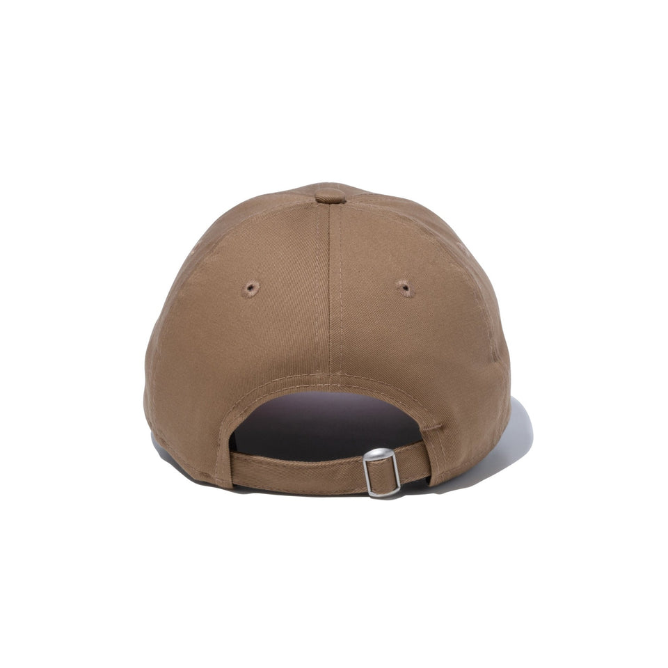 9TWENTY Pink Undervisor サンディエゴ・パドレス カーキ ピンク