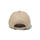 9TWENTY Pink Under Visor ニューヨーク・メッツ ベージュ ピンクアンダーバイザー - 14334326-OSFM | NEW ERA ニューエラ公式オンラインストア