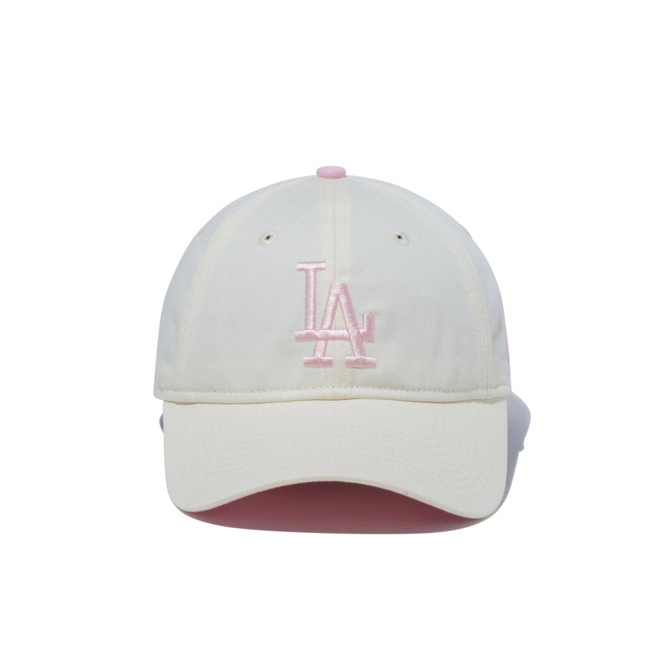 9TWENTY Pink Undervisor ロサンゼルス・ドジャース クローム