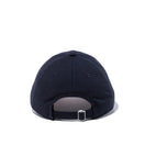 9TWENTY Pink Under Visor Series オークランド・アスレチックス ネイビー - 13111719-OSFM | NEW ERA ニューエラ公式オンラインストア