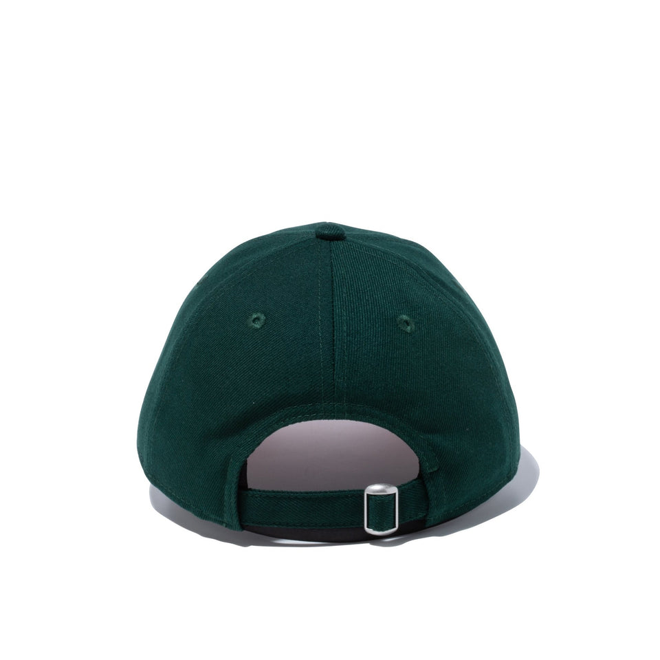 9TWENTY Pink Under Visor Series ロサンゼルス・エンゼルス ダークグリーン - 13111720-OSFM | NEW ERA ニューエラ公式オンラインストア