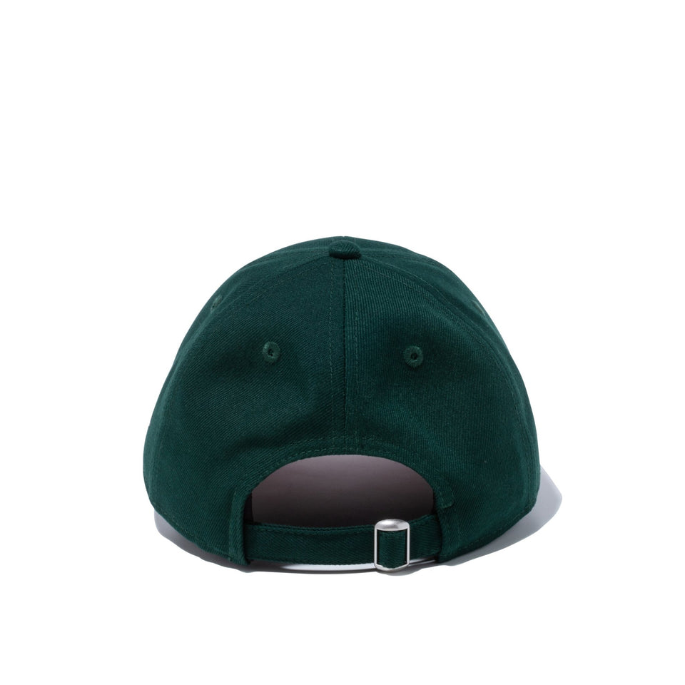9TWENTY Pink Under Visor Series ロサンゼルス・エンゼルス ダークグリーン - 13111720-OSFM | NEW ERA ニューエラ公式オンラインストア