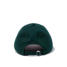 9TWENTY Pink Under Visor Series ロサンゼルス・エンゼルス ダークグリーン - 13111720-OSFM | NEW ERA ニューエラ公式オンラインストア