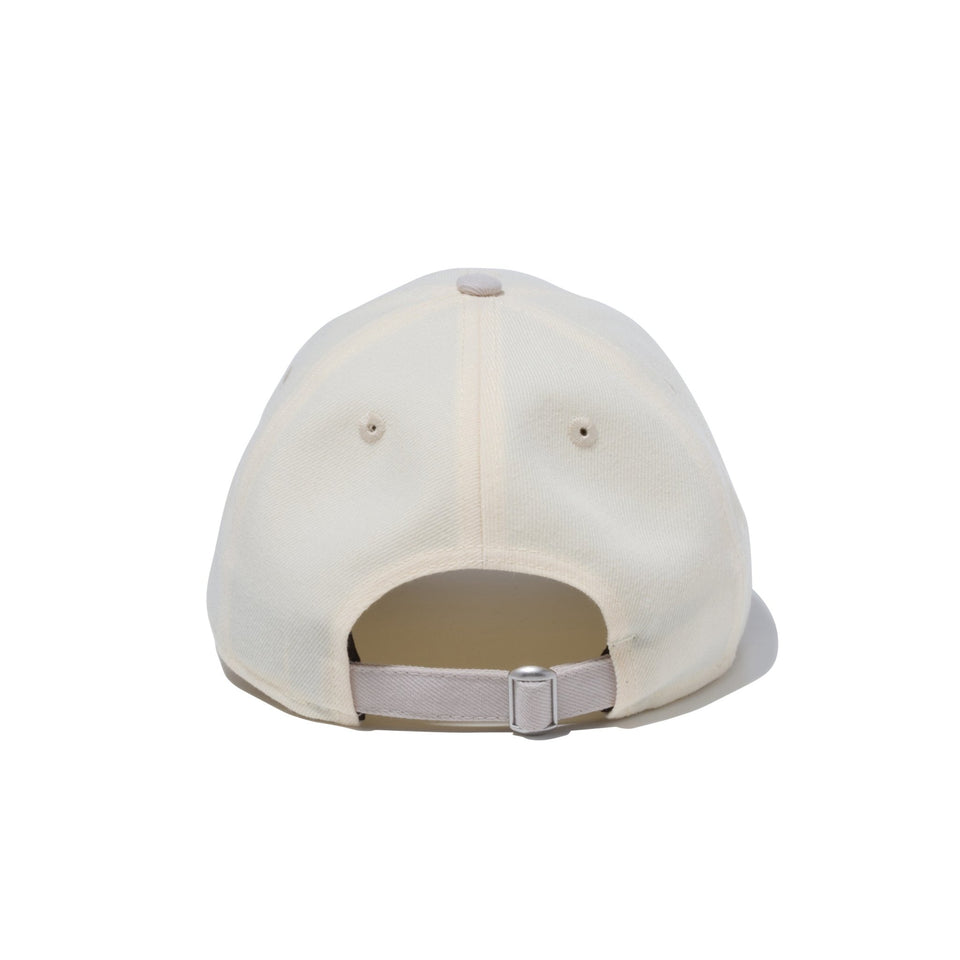 9TWENTY Plaster Statue レザーパッチ ボックスロゴ ワインコルク ストーンバイザー - 13516049-OSFM | NEW ERA ニューエラ公式オンラインストア