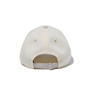 9TWENTY Plaster Statue レザーパッチ ボックスロゴ ワインコルク ストーンバイザー - 13516049-OSFM | NEW ERA ニューエラ公式オンラインストア