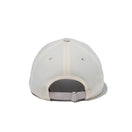 9TWENTY Plaster Statue レザーパッチ ボックスロゴ ワインコルク ストーンバイザー - 13516049-OSFM | NEW ERA ニューエラ公式オンラインストア