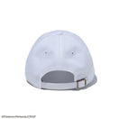【ゴルフ】 9TWENTY ロングバイザー Pokémon ポケモン ピカチュウ イーブイ ホワイト - 14124322-OSFM | NEW ERA ニューエラ公式オンラインストア