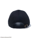 【ゴルフ】 9TWENTY ロングバイザー Pokémon ポケモン ピカチュウ イーブイ ブラック - 14124323-OSFM | NEW ERA ニューエラ公式オンラインストア