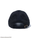 【ゴルフ】 9TWENTY ロングバイザー Pokémon ポケモン ピカチュウ イーブイ ブラック - 14124323-OSFM | NEW ERA ニューエラ公式オンラインストア