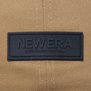 9TWENTY Rubber Patch ラバーパッチ カーキ - 13751063-OSFM | NEW ERA ニューエラ公式オンラインストア
