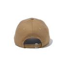 9TWENTY Rubber Patch ラバーパッチ カーキ - 13751063-OSFM | NEW ERA ニューエラ公式オンラインストア