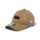 9TWENTY Rubber Patch ラバーパッチ カーキ - 13751063-OSFM | NEW ERA ニューエラ公式オンラインストア