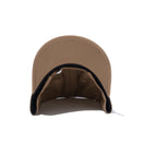 9TWENTY Rubber Patch ラバーパッチ カーキ - 13751063-OSFM | NEW ERA ニューエラ公式オンラインストア