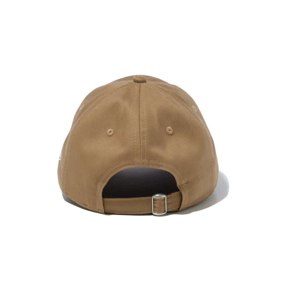 9TWENTY Rubber Patch ラバーパッチ カーキ - 13751063-OSFM | NEW ERA ニューエラ公式オンラインストア