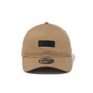 9TWENTY Rubber Patch ラバーパッチ カーキ - 13751063-OSFM | NEW ERA ニューエラ公式オンラインストア
