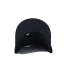 9TWENTY Rubber Patch ラバーパッチ ブラック - 13751064-OSFM | NEW ERA ニューエラ公式オンラインストア