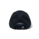 9TWENTY Rubber Patch ラバーパッチ ブラック - 13751064-OSFM | NEW ERA ニューエラ公式オンラインストア