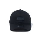 9TWENTY Rubber Patch ラバーパッチ ブラック - 13751064-OSFM | NEW ERA ニューエラ公式オンラインストア