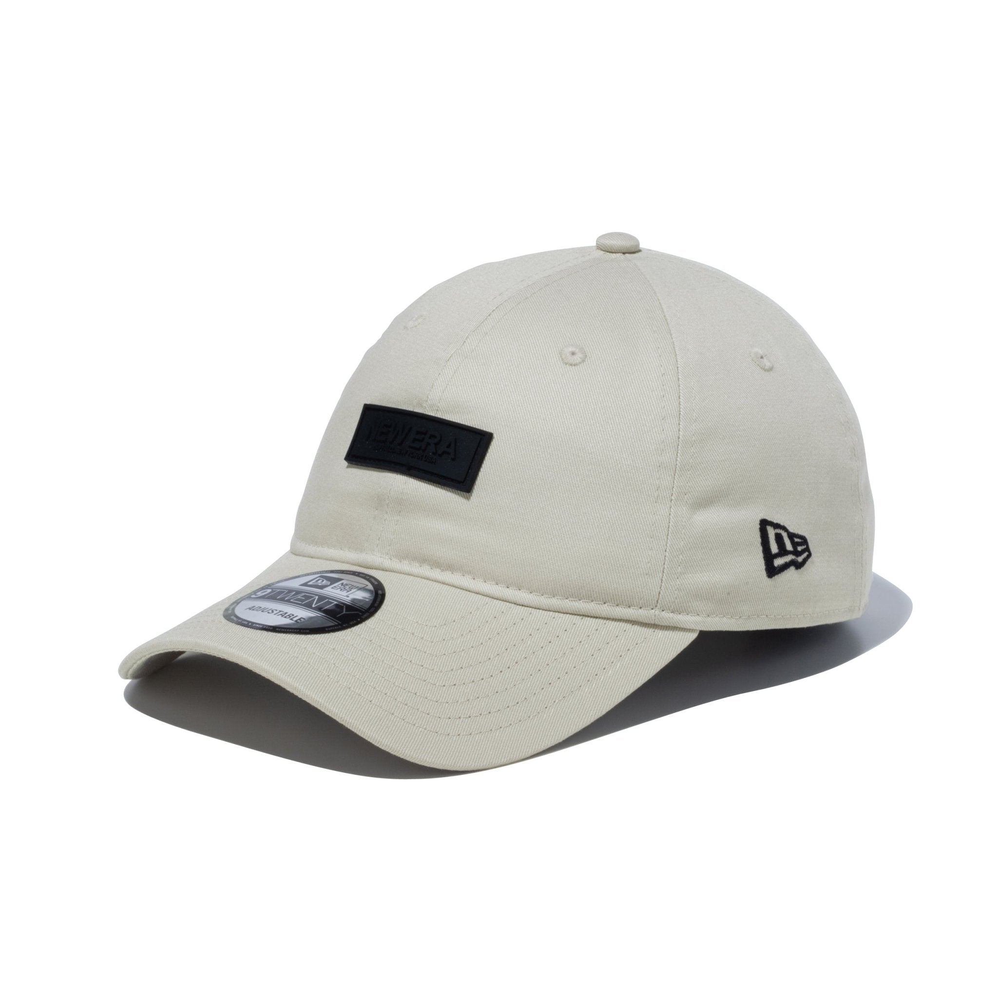 9TWENTY Rubber Patch ラバーパッチ ストーン | ニューエラオンライン  