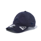 9TWENTY Small ニューヨーク・ヤンキース トナルロゴ ミニロゴ ネイビー × ミッドナイトネイビー - 12540771-S | NEW ERA ニューエラ公式オンラインストア