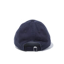 9TWENTY Small ニューヨーク・ヤンキース トナルロゴ ミニロゴ ネイビー × ミッドナイトネイビー - 12540771-S | NEW ERA ニューエラ公式オンラインストア