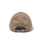 9TWENTY Small ニューヨーク・ヤンキース トナルロゴ ミニロゴ カーキ × ベージュ - 12540772-S | NEW ERA ニューエラ公式オンラインストア