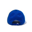 9TWENTY Small ニューヨーク・ヤンキース トナルロゴ ミニロゴ ブライトロイヤル × ロイヤル - 12540773-S | NEW ERA ニューエラ公式オンラインストア