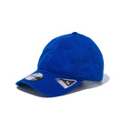 9TWENTY Small ニューヨーク・ヤンキース トナルロゴ ミニロゴ ブライトロイヤル × ロイヤル - 12540773-S | NEW ERA ニューエラ公式オンラインストア