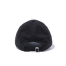 9TWENTY Small ニューヨーク・ヤンキース トナルロゴ ミニロゴ ブラック × ブラック - 12540774-S | NEW ERA ニューエラ公式オンラインストア