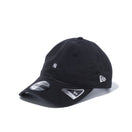 9TWENTY Small ニューヨーク・ヤンキース マイクロロゴ ブラック × スノーホワイト - 12540780-S | NEW ERA ニューエラ公式オンラインストア