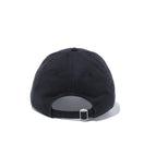 9TWENTY Small ニューヨーク・ヤンキース マイクロロゴ ブラック × スノーホワイト - 12540780-S | NEW ERA ニューエラ公式オンラインストア