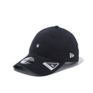 9TWENTY Small ニューヨーク・ヤンキース マイクロロゴ ブラック × スノーホワイト - 12540780-S | NEW ERA ニューエラ公式オンラインストア