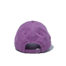 9TWENTY Small ニューヨーク・ヤンキース マイクロコーデュロイ ミニロゴ パープル - 12540782-S | NEW ERA ニューエラ公式オンラインストア