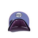 9TWENTY Small ニューヨーク・ヤンキース マイクロコーデュロイ ミニロゴ パープル - 12540782-S | NEW ERA ニューエラ公式オンラインストア