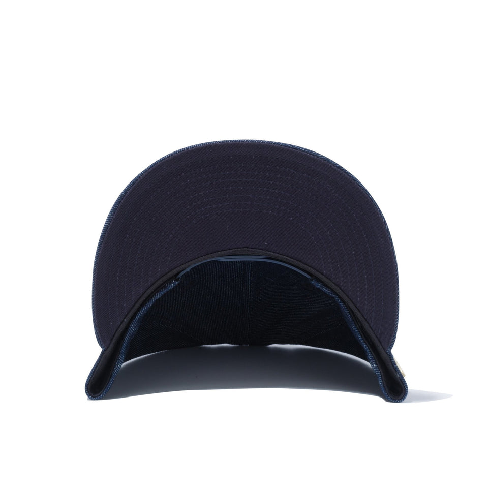 9TWENTY Small メタルフラッグロゴ ブラック - 12540789-S | NEW ERA ニューエラ公式オンラインストア