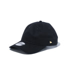 9TWENTY Small メタルフラッグロゴ ブラック - 12540789-S | NEW ERA ニューエラ公式オンラインストア