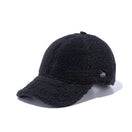9TWENTY Small ボアフリース ブラック - 12540801-S | NEW ERA ニューエラ公式オンラインストア