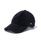 9TWENTY Small ボアフリース ブラック - 12540801-S | NEW ERA ニューエラ公式オンラインストア