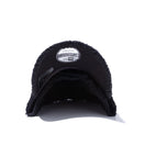 9TWENTY Small ボアフリース ブラック - 12540801-S | NEW ERA ニューエラ公式オンラインストア