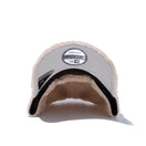 9TWENTY Small ボアフリース ベージュ - 12551304-S | NEW ERA ニューエラ公式オンラインストア