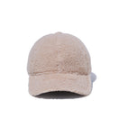 9TWENTY Small ボアフリース ベージュ - 12551304-S | NEW ERA ニューエラ公式オンラインストア