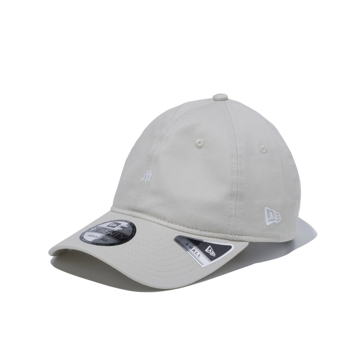 bananaman × NEWERA バ帽 SUEDE 9TWENTY CAP