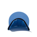 9TWENTY Small ロサンゼルス・ドジャース コットンツイル マイクロロゴ スカイブルー - 12654504-S | NEW ERA ニューエラ公式オンラインストア